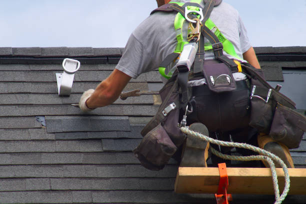 Best Storm Damage Roof Repair  in Taft Southwest, TX